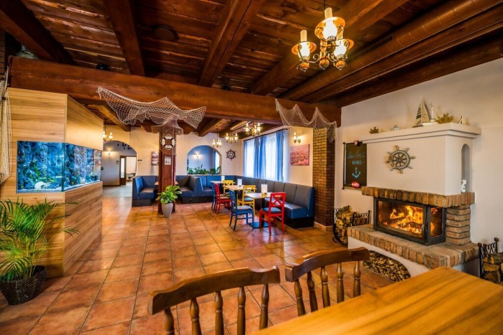 Hotel LA PORT, Dyjákovičky