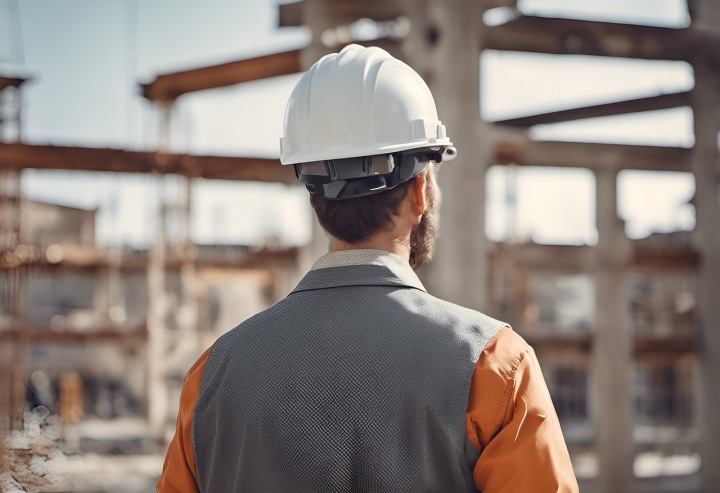 Home construction suffers from a lack of people