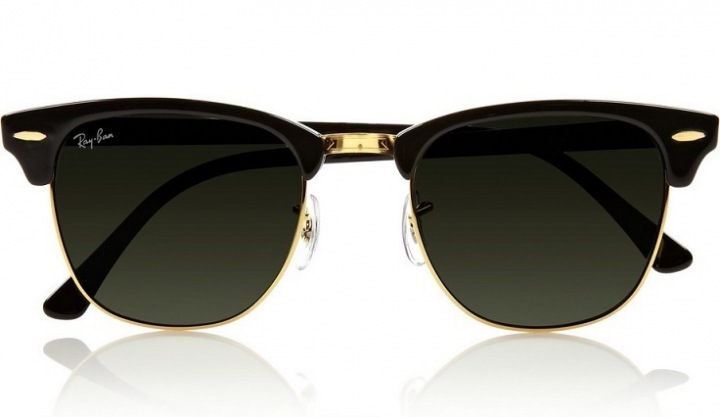 Brýle Ray-Ban - cena 3840Kč