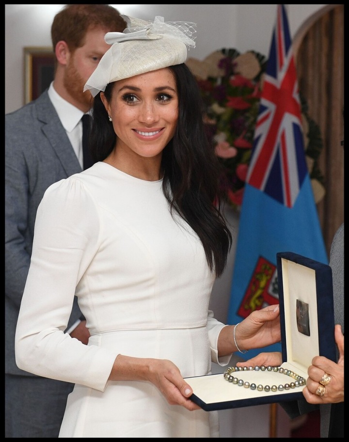 Meghan Markle