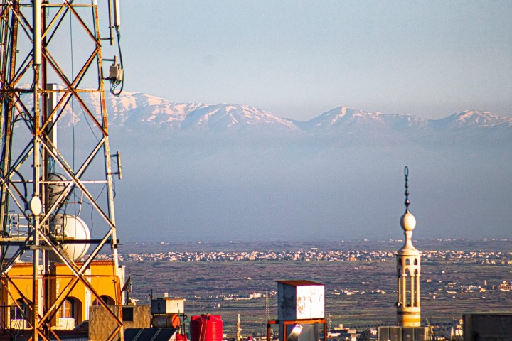 The future of Syria is still uncertain