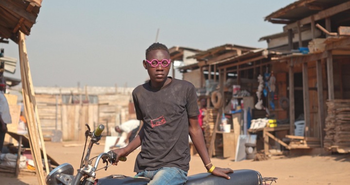 Nigeria has become a target of Donald Trump