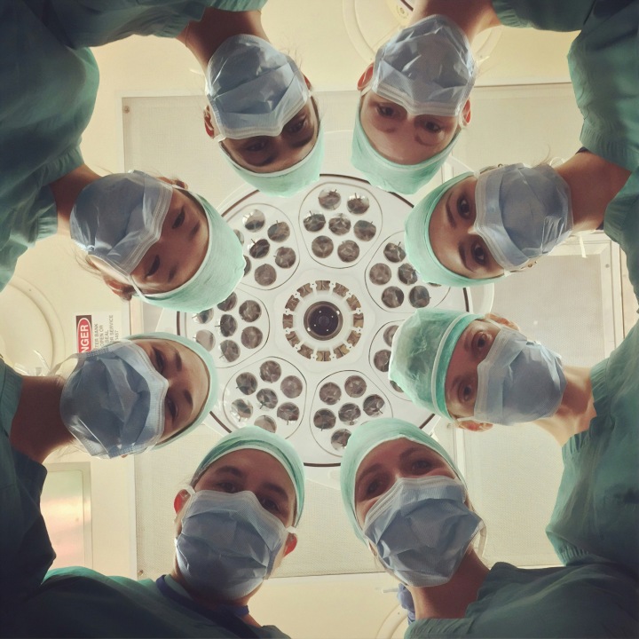 Doctors are leaving for higher salaries