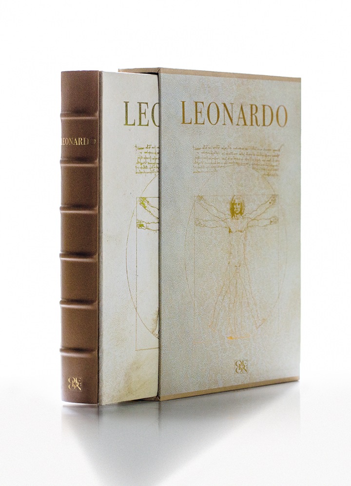 Nekonečný Leonardo