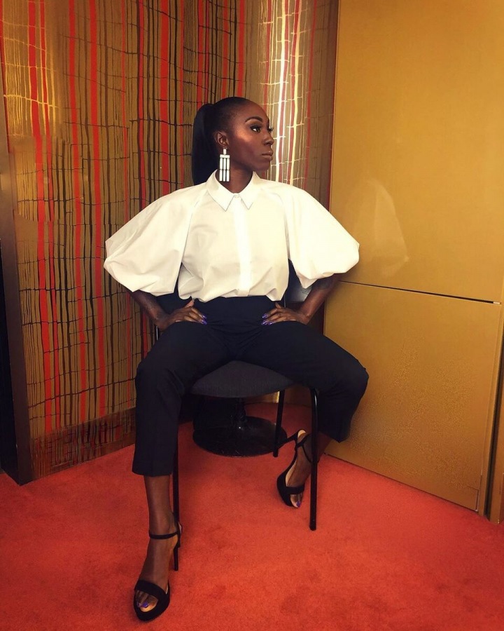 Zpěvačka Laura Mvula odstartovala 23. ročník festivalu 