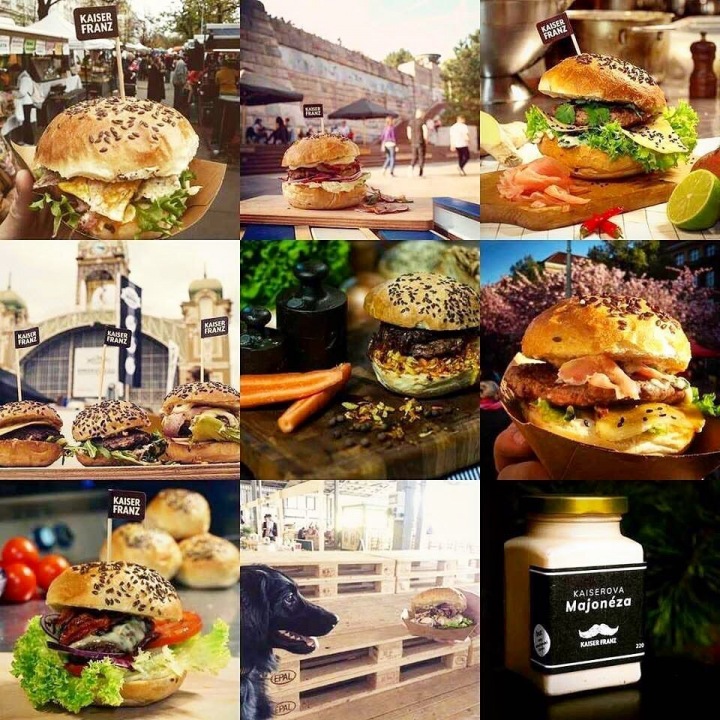 Pokud jste měli v plánu začít držet dietu, rozmyslete si to. 