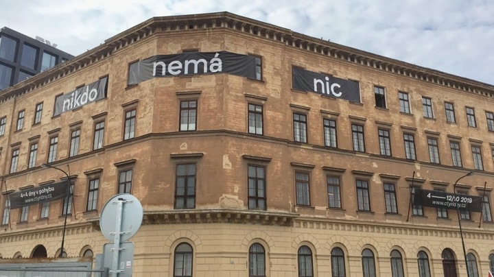 Desfourský palác na Florenci 