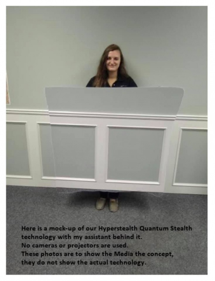 Materiál je vyvinut z tenkého a levného papíru 