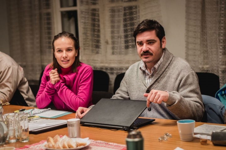 film Vlastníci získal nejvíce nominací