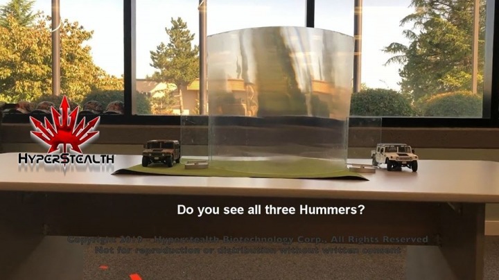 Jste si jistí, že vidíte všechna auta? 