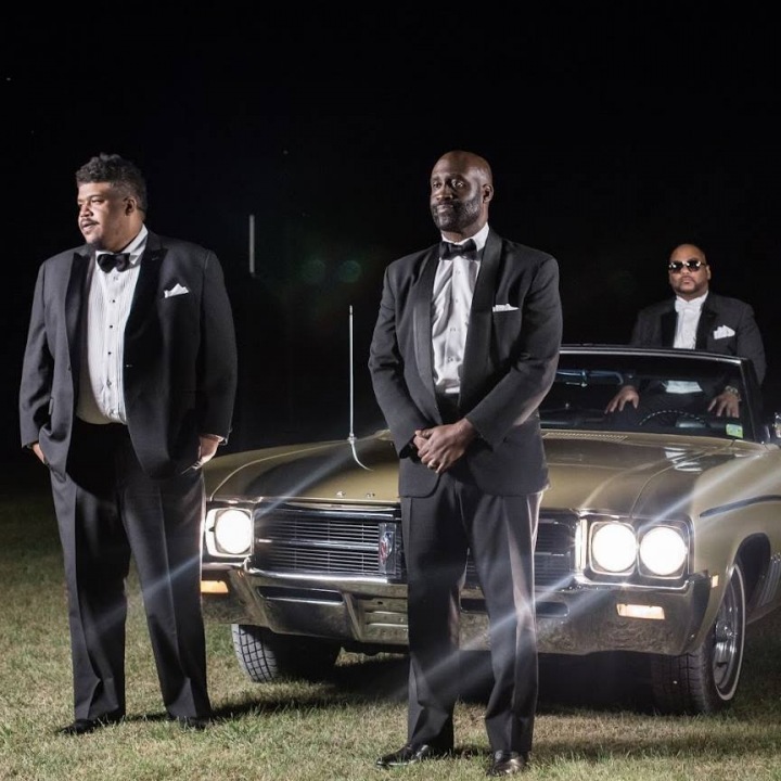 Na závěr festivalu se představí hiphopové legendy 