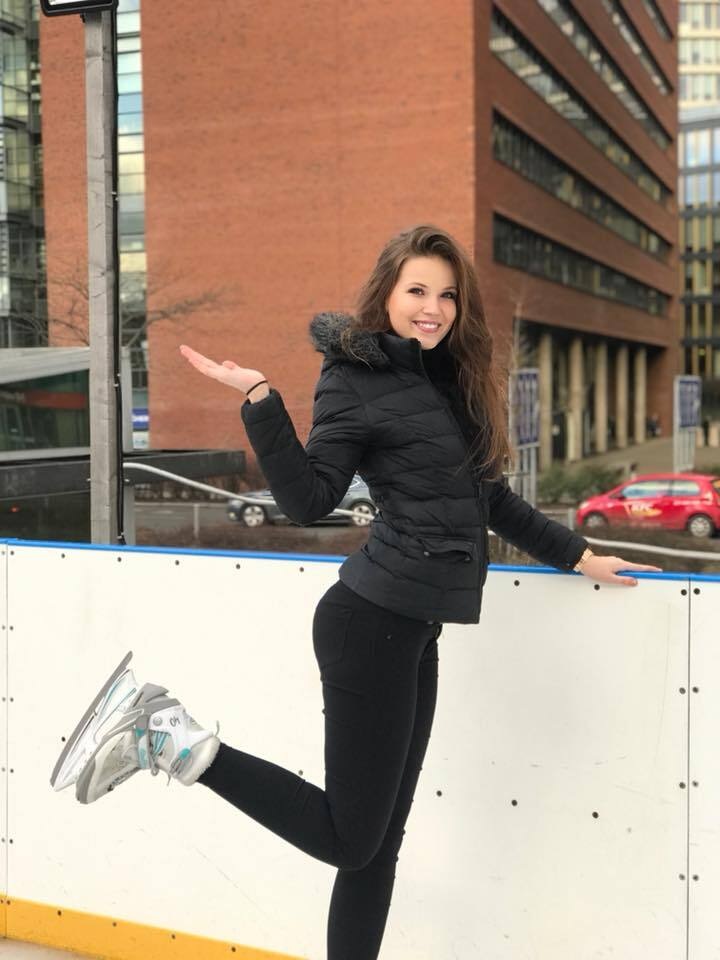 Na led můžete vyrazit třeba rovnou cestou z nákupu a zpříjemnit si den. 