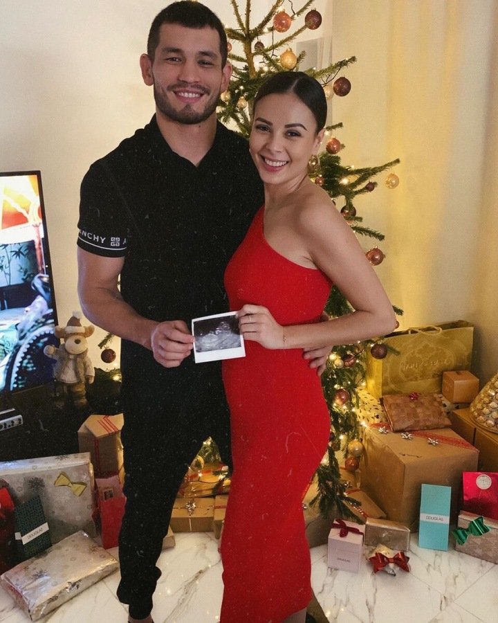 Zpěvačka na sociálních sítích zveřejnila svou radostnou novinu. 