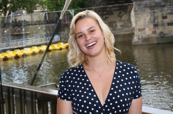 Patricie Pagáčová