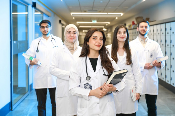 Doctors are fleeing for higher wages