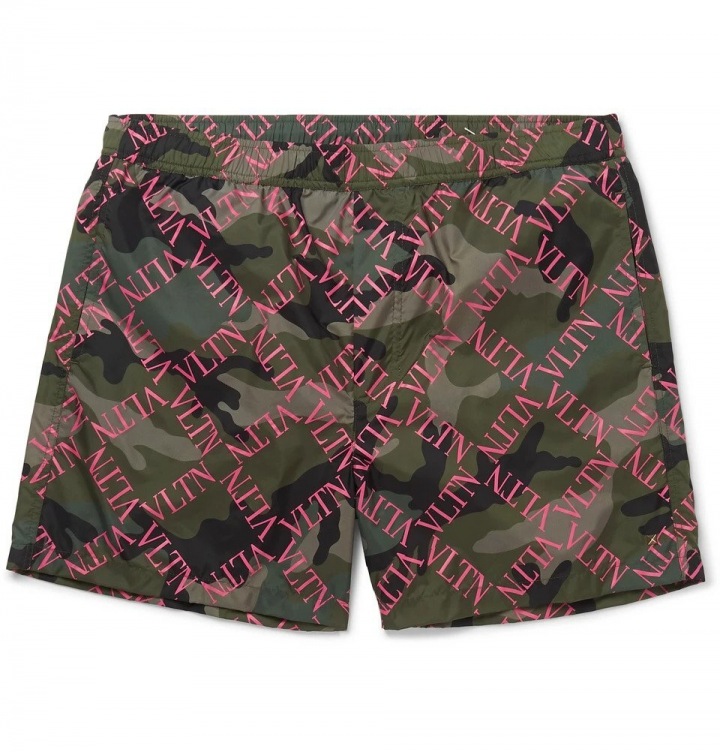 Pánské plavky Valentino