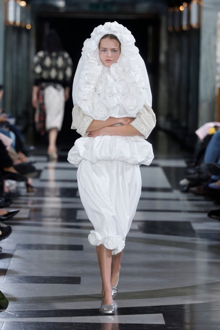 Simone Rocha Designer Collection