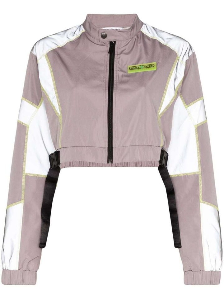 Reflexní bunda Daily Paper