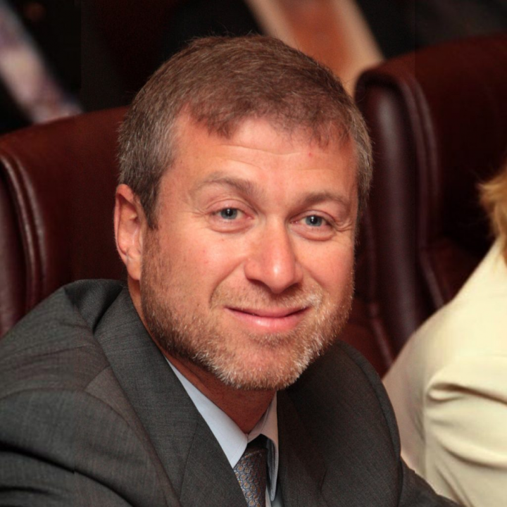 Roman Abramovič 