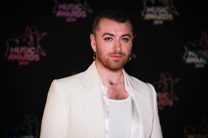 Sam Smith