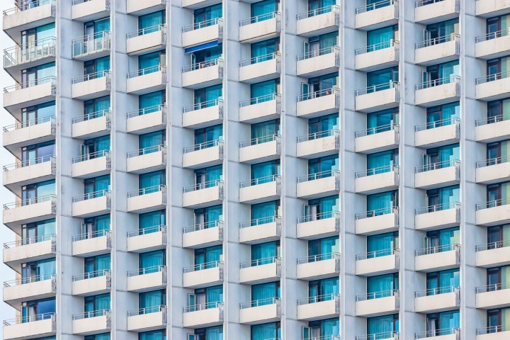 Czech Republic awaits a new construction