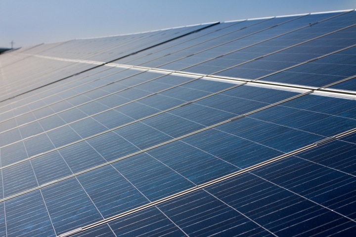 The number of photovoltaic power plants may increase