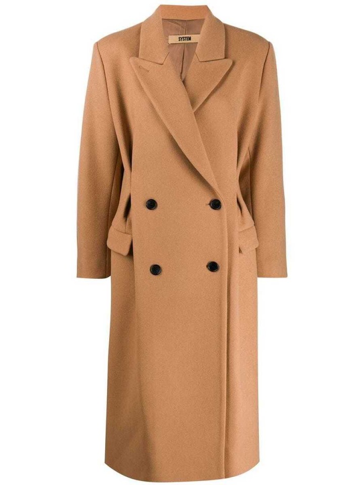 Coat System - price 21 723 CZK