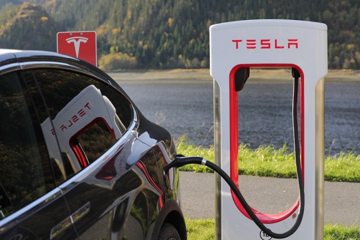 So far, Tesla has benefited from tax breaks
