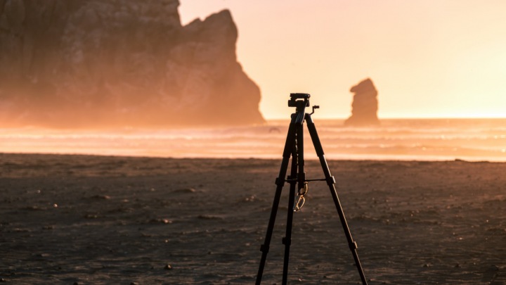 Taking photos is one of the most important things today, sometimes personal experience comes second.