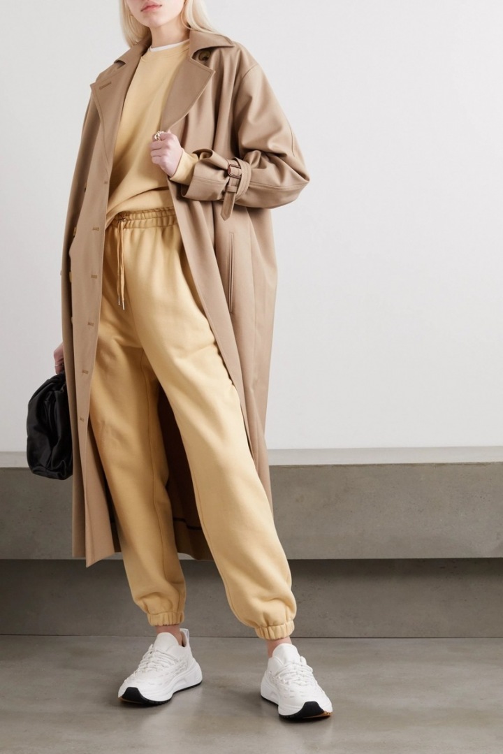 Tepláková souprava Frankie shop