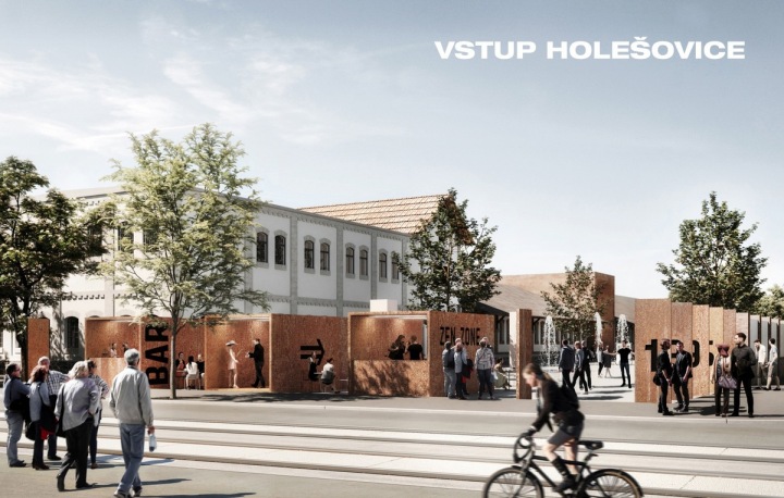 Vysazeno bude 70 stromů. 