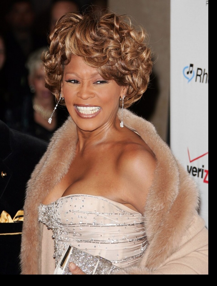 Whitney Houston