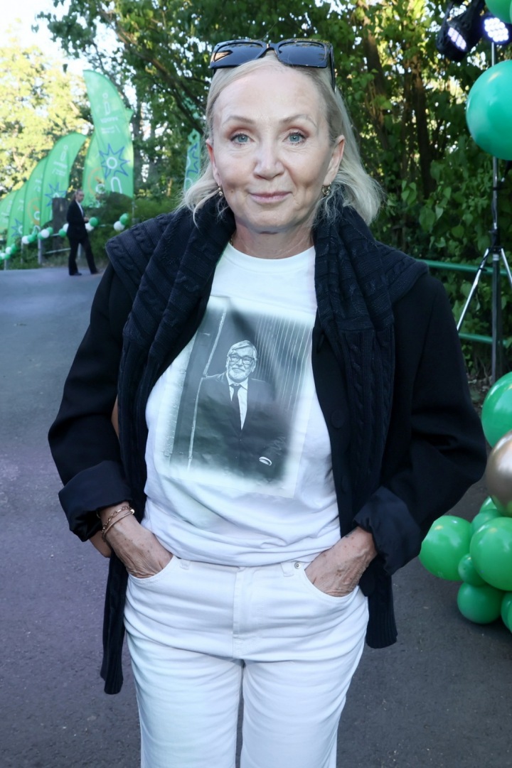 Bára Basiková