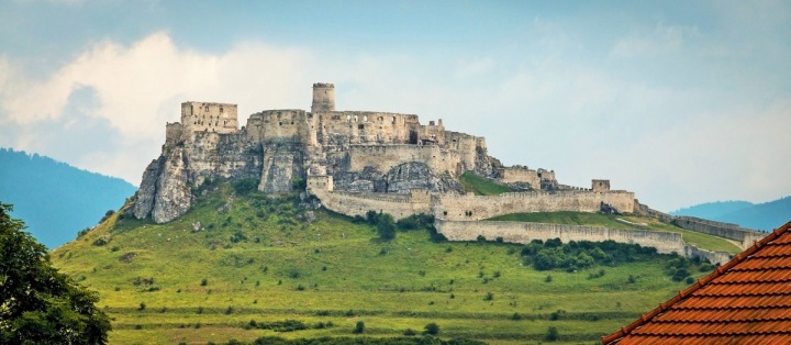Spišský hrad