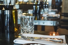 Itallian restaurant Prague