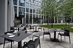 Itallian restaurant Prague