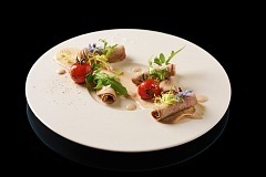 Itallian restaurant Prague