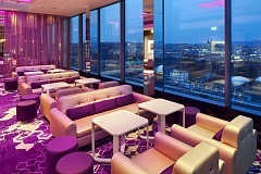 SKY Bar Prague
