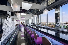SKY Bar Prague