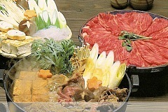 Japanese restaurant Prague