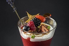 Restaurant Charles Bridge Prague