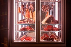 Itallian restaurant Prague