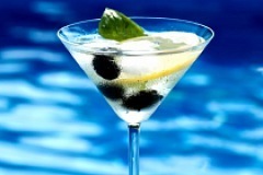 Tretter's bar Prague