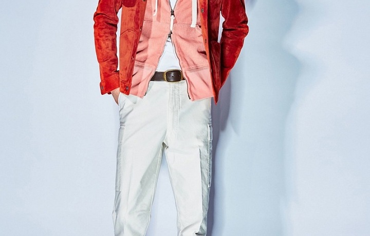 Colors, you will love or hate!