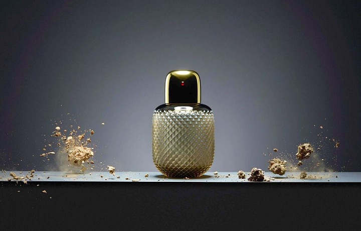 The winner of Designblok - Rückl