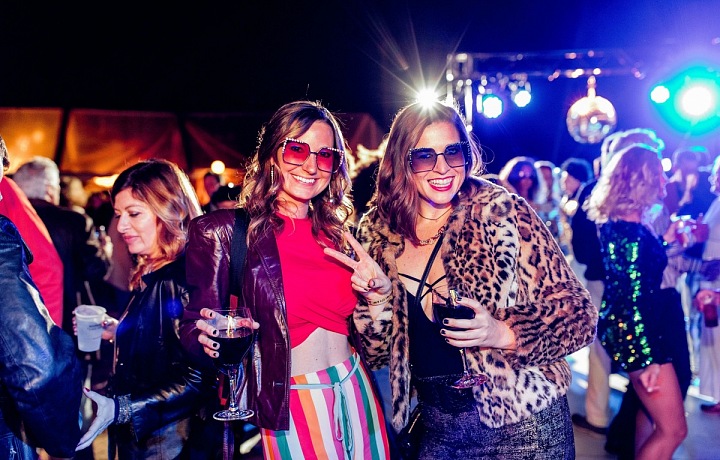 Party v Berlíně, Římě či Londýně? Víme, kde se ubytovat!