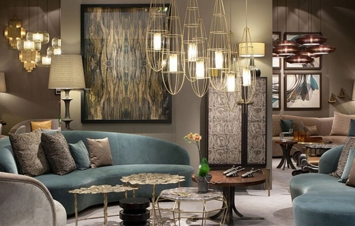 Hamilton Conte Paris