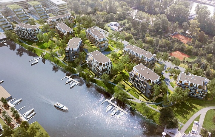 Future picture of Libeň?