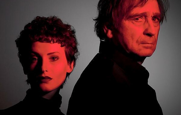 LSS - Anna Fialová and Ondřej Pavelka