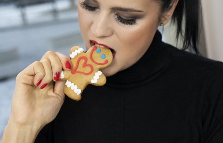 Ornella Koktová, Anti-Valentine